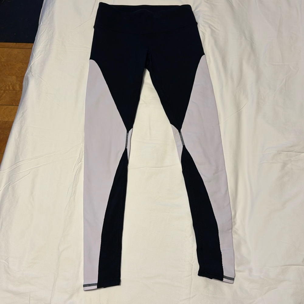 alo leggings, x-small, good used condition
